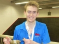 2015 National U25s at Oundle