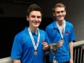 2015 National U25s at Oundle