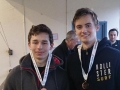 2015 North of England Open