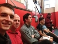 National Singles 2014 at Manchester