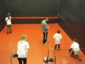National Singles 2014 at Manchester