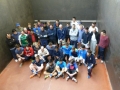 2015 The Barnes Bridge Winchester Fives