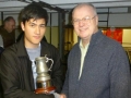 2014 December The President's Cup