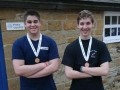 2015 January West of England Schools