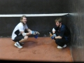2015 The Barnes Bridge Winchester Fives