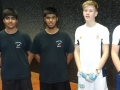 2015 March National Schools at St. Paul's
