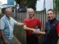 SW Open: Stuart Kirby