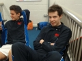 2015 National U25s at Oundle