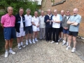 2015 The Masters Doubles