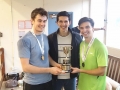 2015 North of England Open