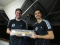 2015 The Barnes Bridge Winchester Fives