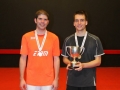 National Singles at Manchester