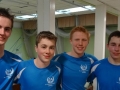 2015 March National Schools at St. Paul's
