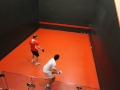 National Singles at Manchester