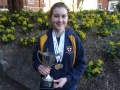 2015 Girls' Championships at Marlborough