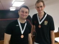 The London Open Doubles September at St. Paul's