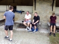 The Yorkshire Open 2014