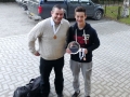 The Yorkshire Open 2014