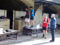 The Yorkshire Open 2014