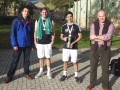 The Yorkshire Open 2014