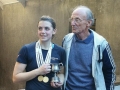 2015 Ladies Winchester Fives at Winchester