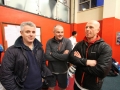 National Singles at Manchester