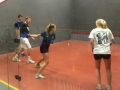 The Lady's Cup October 2014 at Cambridge