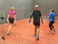 The Lady's Cup October 2014 at Cambridge
