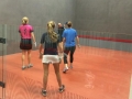 The Lady's Cup October 2014 at Cambridge