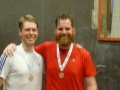 West of England Open 2014