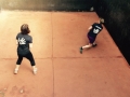 2015 Ladies Winchester Fives at Winchester