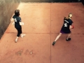 2015 Ladies Winchester Fives at Winchester