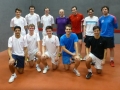 2015 RFA v BUSF at Cambridge