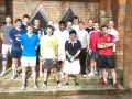 RFA v WFA November 2014 at Winchester