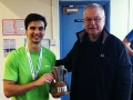 2015 North of England Open