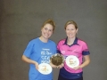 The Lady's Cup October 2014 at Cambridge