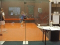 National Singles 2014 at Manchester