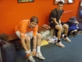 National Singles 2014 at Manchester