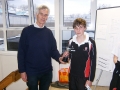 2015 U13s Championships at St Paul's