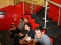 National Singles at Manchester