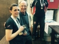 2015 Ladies Winchester Fives at Winchester