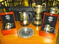 2014 December The President's Cup