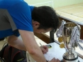 2015 April Wood Cup at Barnes
