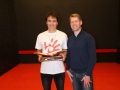 National Singles at Manchester