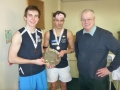 2015 National U25s at Oundle