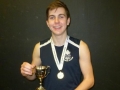 2015 January West of England Schools