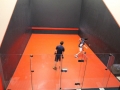 National Singles at Manchester