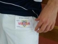 The London Open Doubles September at St. Paul's