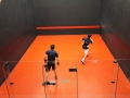 National Singles at Manchester