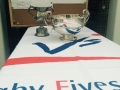 2015 Ladies Winchester Fives at Winchester